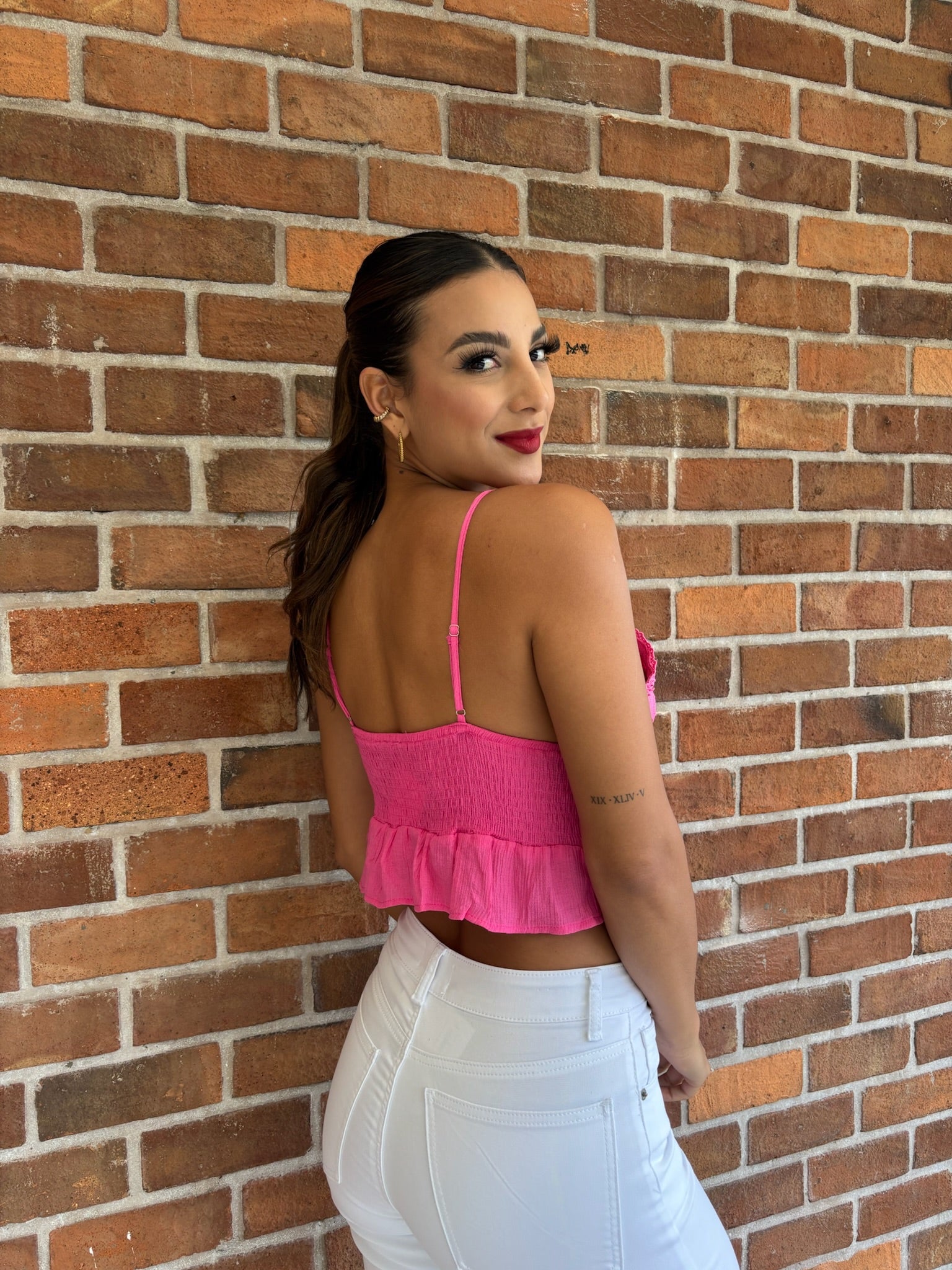 BLUSA