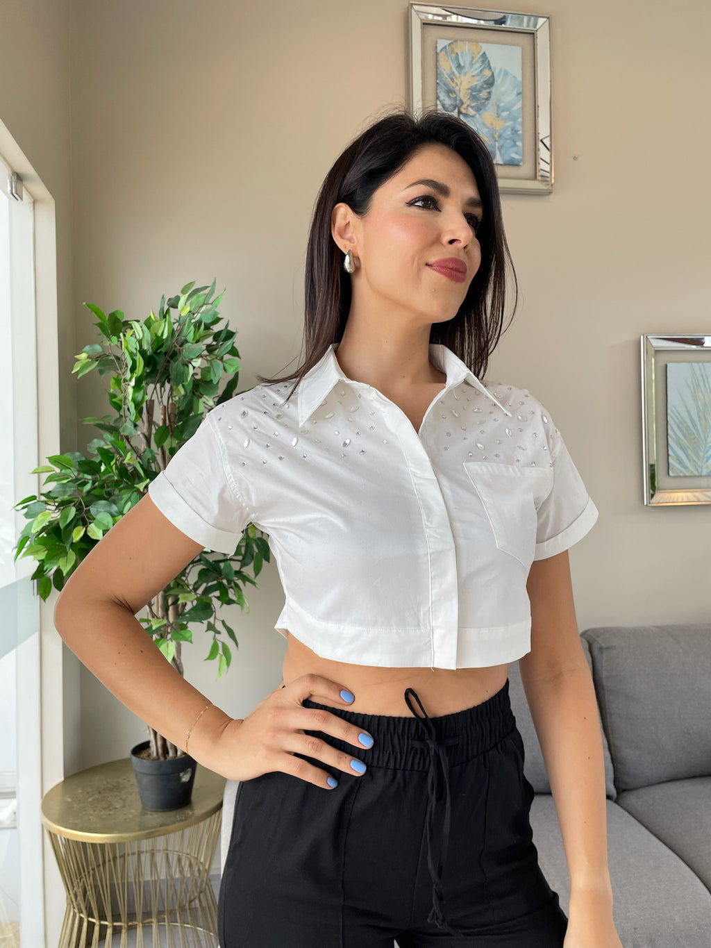 BLUSA