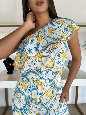 BLUSA