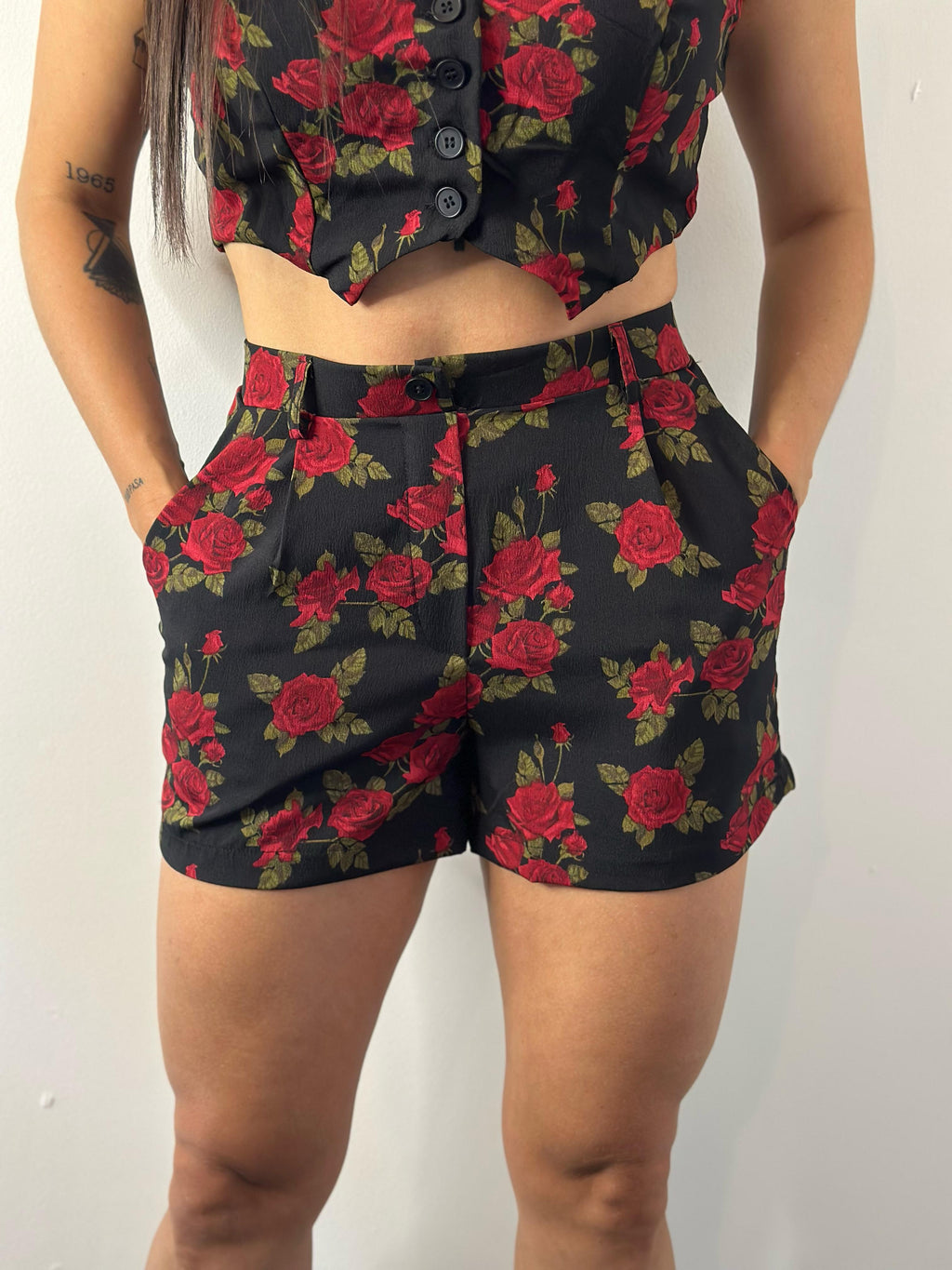 SHORT