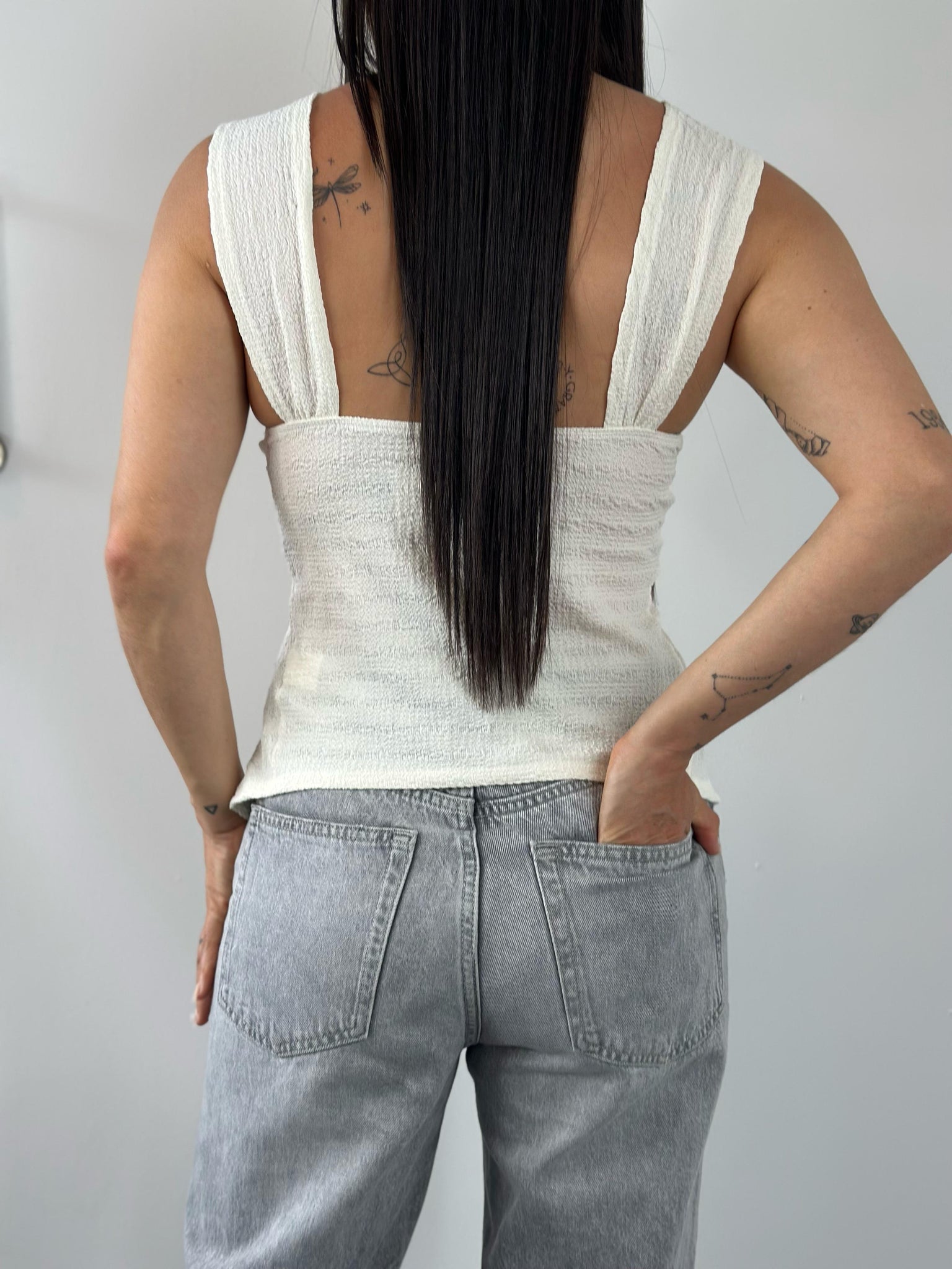 BLUSA