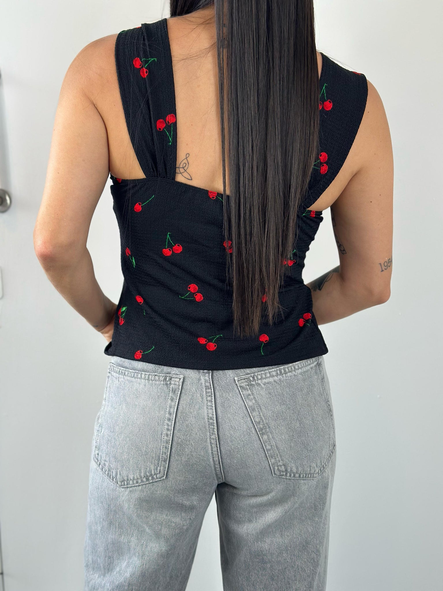 BLUSA