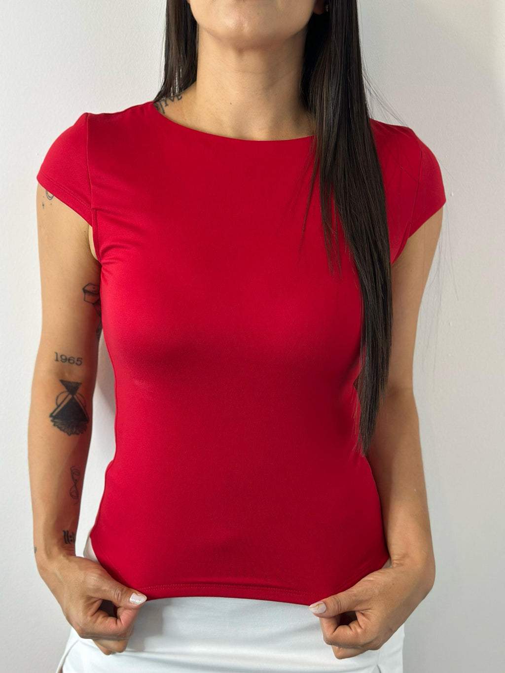 BLUSA