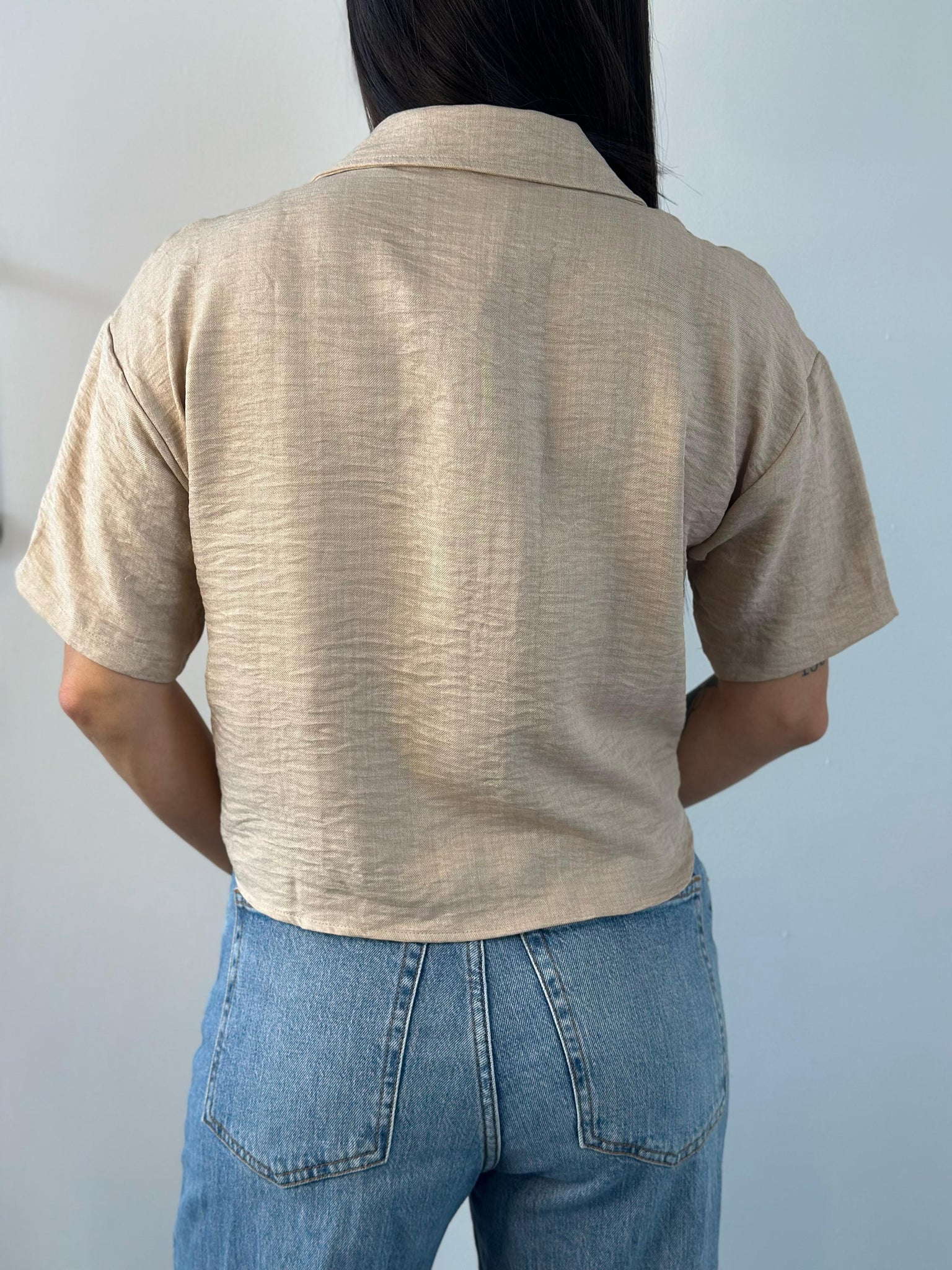 BLUSA