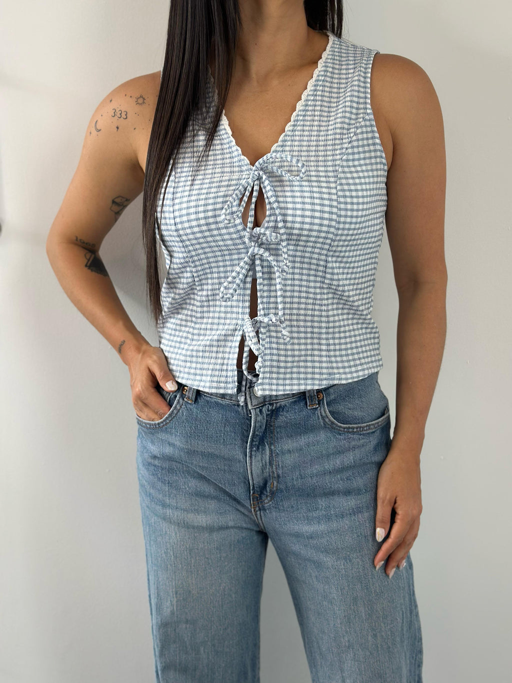 BLUSA