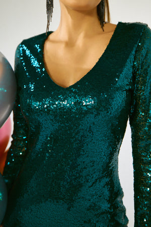 VESTIDO