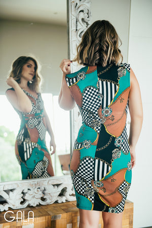 VESTIDO