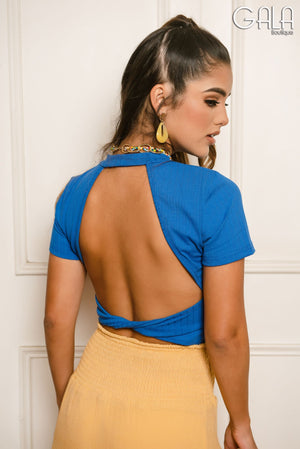 BLUSA